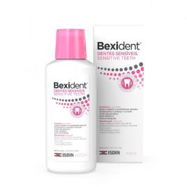 DENTES SENSIVEIS COLUTORIO 250 ML