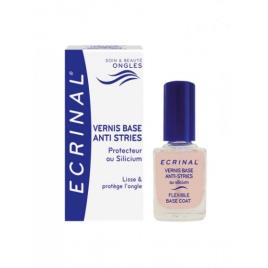 UNHAS BASE ANTI ESTRIAS 10ML