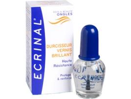 UNHAS VERNIZ BRILHO ENDURECEDOR 10ML