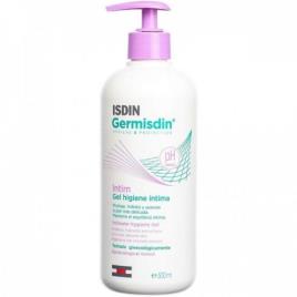 Isdin Germisdin Gel Higiene Íntima 500ml