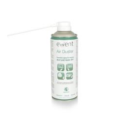 Spray Ar Comprimido Ewent 400 Ml