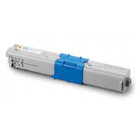 44469704 toner amarillo original