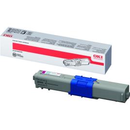 44469705 toner magenta original