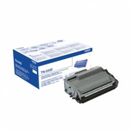 Toner TN-3430, Preto, Embalagem Individual