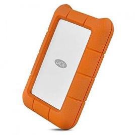 Disco Rugged USB-C 1TB - 2.5