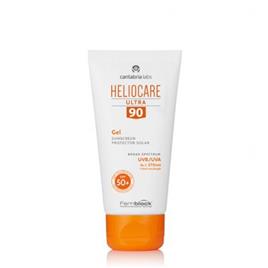 Heliocare Ultra 90 Gel Protetor Solar SPF50+ 50ml