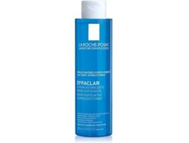 Loção de Limpeza LA ROCHE-POSAY Effaclar (200 ml)