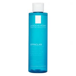 La Roche-Posay Effaclar Loção Adstringente Microesfoliante 200ml