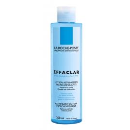 Loção purificante microexfoliante  Effaclar (200 ml)