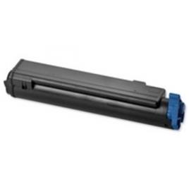 Toner OKI 46490607 Ciano 6k a 5% - C532/MC573