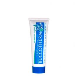 Buccotherm Dentífrico 7-12 Anos Menta Suave 50ml