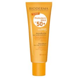 Protetor Solar Photoderm Max Ultra Fluide  Spf 50 (40 ml)