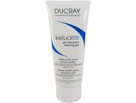 Gel de Limpeza Facial DUCRAY Kelual Ds gelDe Limpeza (200 ml)