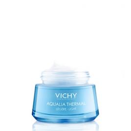 Vichy Aqualia Thermal Creme Dia Ligeiro 50ml