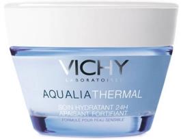 Creme de Rosto VICHY Aqualia Thermal (50 ml)