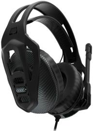 Headset Nuke Pro 7.1 Esports (Preto) - OZONE