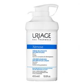 Uriage Xémose Creme Emoliente 400ml