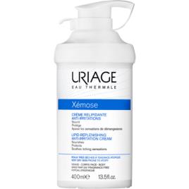 Uriage Xémose Creme Emoliente 400ml