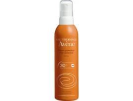 Protetor Solar AVÈNE Eau Thermale SPF 30 (200 ml)