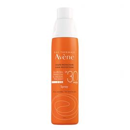 Avène Spray SPF30 200ml