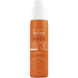 Spray Protetor Solar  Solaire Haute SPF 30 (200 ml)