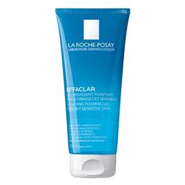 La Roche-Posay Effaclar Gel Mousse Purificante 200ml