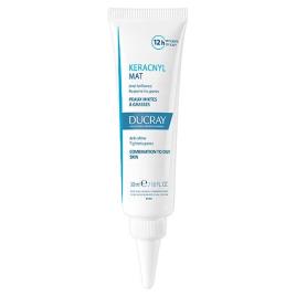DUCRAY KERACNYL CREME MATIFICANTE 30 ML