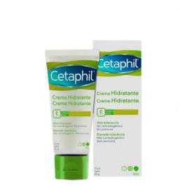 Cetaphil Creme Hidratante Rosto e Corpo 85g