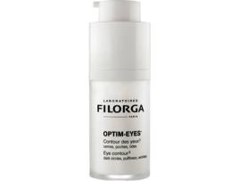 Creme de Olhos FILORGA Optim Eyes (15 ml)