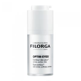 Filorga Optim Eye Creme Contorno Olhos 15Ml