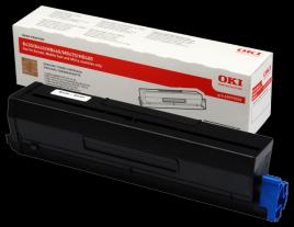 43979202 toner negro original