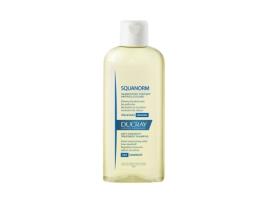 Ducray Squanorm Shampoo Caspa Oleosa 200ml