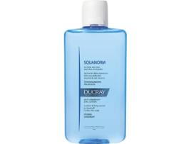 Creme Corporal DUCRAY Squanorm Loção Anticaspa com Zinco (200 ml)