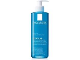 Gel de Limpeza Facial LA ROCHE-POSAY Unissexo (400 ml)