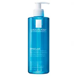 La Roche-Posay Effaclar Gel Mousse Purificante 400ml