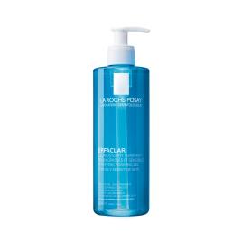 Gel de Limpeza Facial Effaclar 400 ml