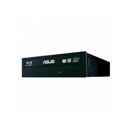 Gravador ASUS Blu-Ray interno SATA Black - BW-16D1HT