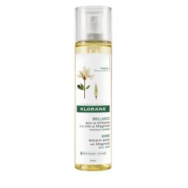 Klorane Capilar Água De Brilho Cera De Magnolia 100ml