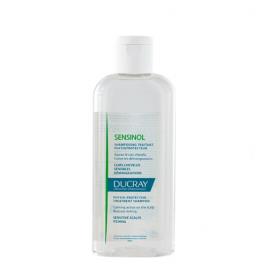 Ducray Sensinol Shampoo de Cuidado 200ml