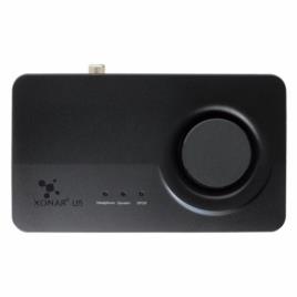 Placa de Som  Xonar U5 USB