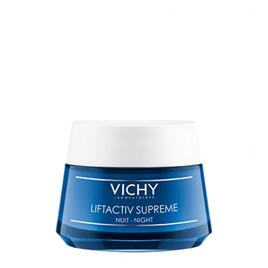 Vichy Liftactiv Supreme Creme Noite 50ml