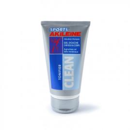 Akileine Sports Clean Gel Duche 150ml