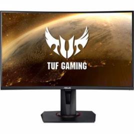 Monitor TUF Gaming Curvo VG27VQ: 27P FHD (1920x1080) 1ms DP HDMI DVI