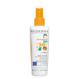 Bioderma Photoderm Kid SPF50+ Spray 200ml