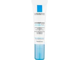 Creme de Olhos LA ROCHE-POSAY Hydraphase (15 ml)