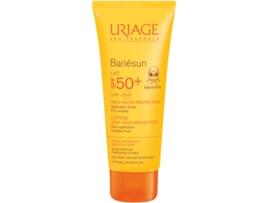Protetor Solar URIAGE Bariésun Kids SPF 50+ (100 ml)