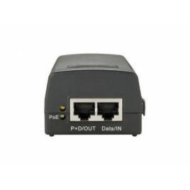 LEVELONE POE INJECTOR GIGABIT (15.4W)