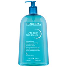 Bioderma Atoderm Gel Duche 1000ml