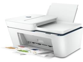Impressora Multifunções HP Deskjet Plus 4130