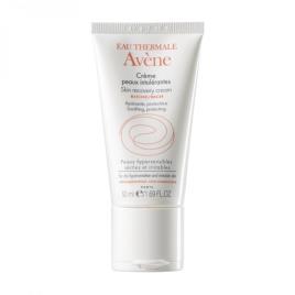 Avène Creme Pele Intolerante Rico D.e.f.i. 50Ml